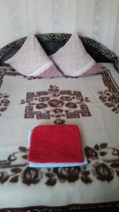 Rubchaka Автовокзал Центр Аквапарк Неподалік Apartment ลวีฟ ภายนอก รูปภาพ